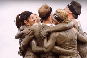 Group-hug