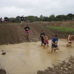 Muddy Mounds