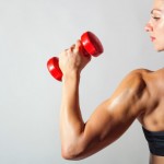Woman-home-workout