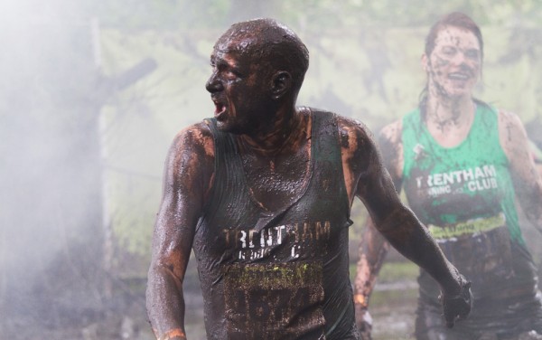 Xrunner Extreme Obstacle Race