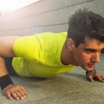 burpees