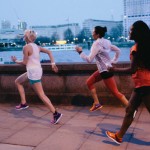 running-mile