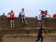 Mens Health Survival of the Fittest – Edinburgh