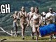 Spartan Sprint – Edinburgh