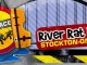 Stockton on Tees River Rat Race