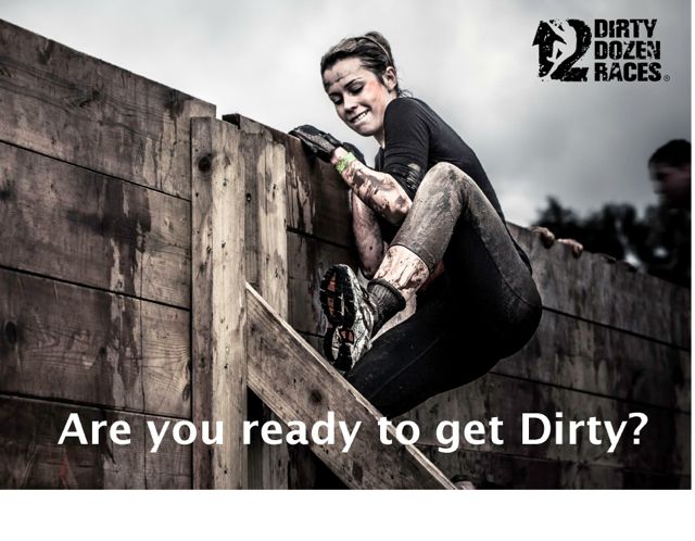 Dirty Dozen Races – Kent