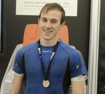 Is this man the UK’s Spartan Death Race Warrior?