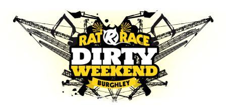 Top Tips for Rat Race Dirty Weekender
