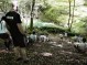 Training when there’s no mud
