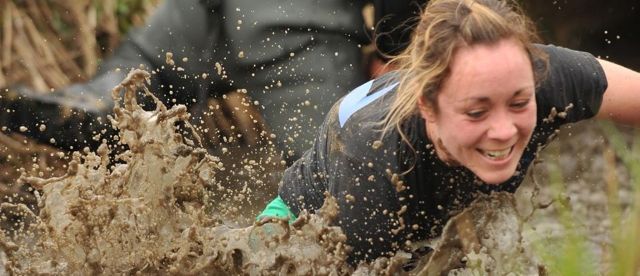 Go Insane at Doddington