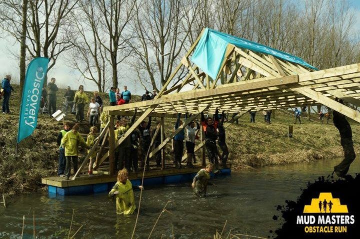 Europe Obstacle Races For Weekends Away