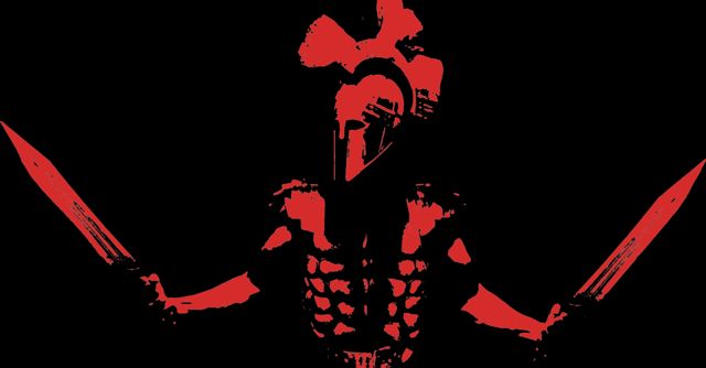 300 Spartan Workout