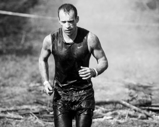 Intermediate 8 Week Training Plan