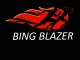 Bing Blazer – West Lothian
