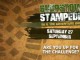 Chepstow Stampede – South Wales