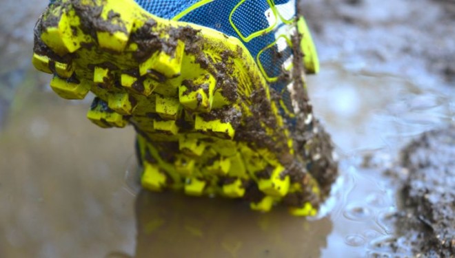 Top 10 Obstacle Racing Shoes