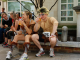 Beer Belly Running – London