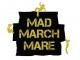 Mad March Mare – Northumberland
