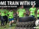 Muddy Race Training Day – Dundee