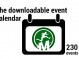 Download The Muddy Race Calendar For Free