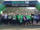 Team Muddy Race Ladies Make Brutal 10 Look Easy