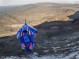 Russian Makes First Ever BASE Jump From Kilimanjaro